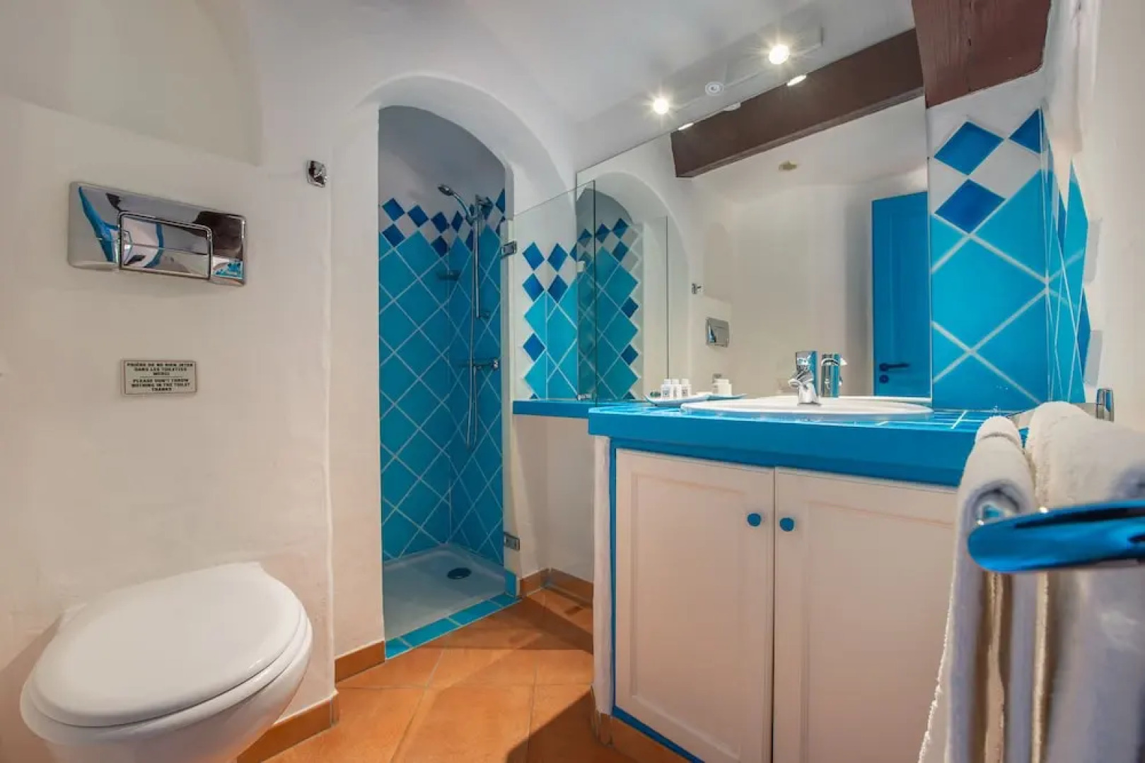 Résidence Belvedere de Palombaggia