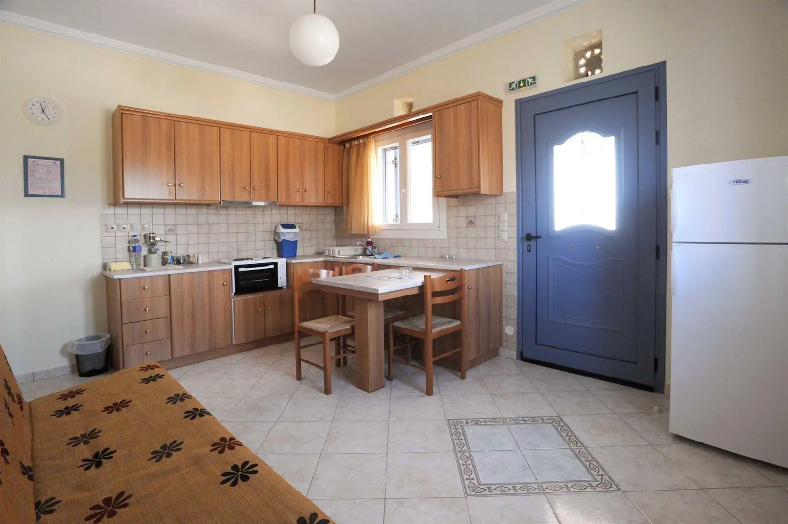 Tiniako Panorama - Tinos View