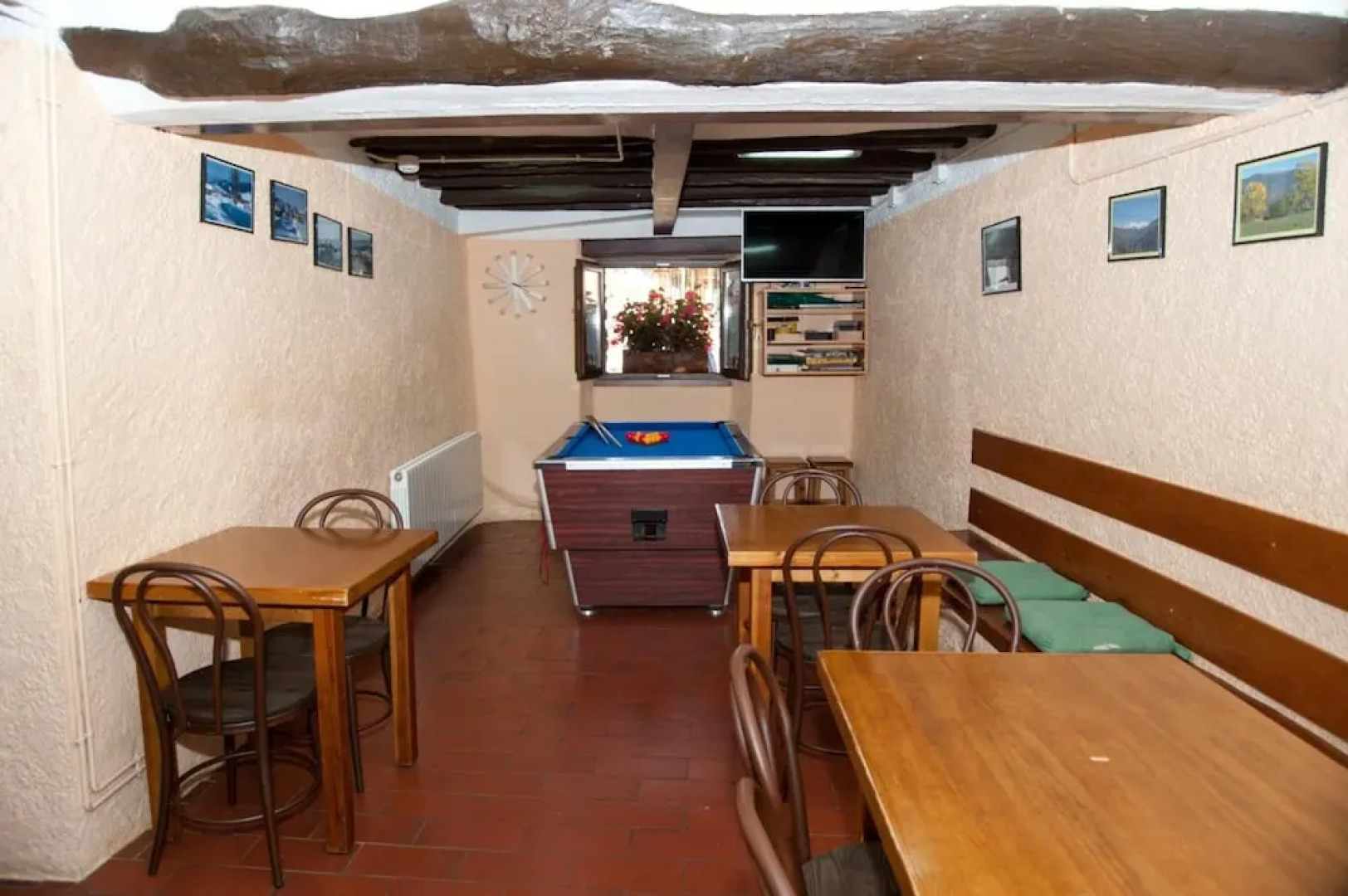 Albergue Rural Ca L'anton