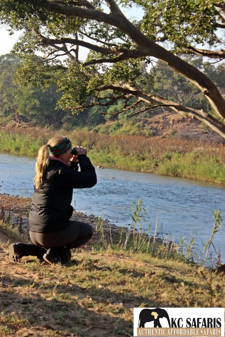 Roamers Rest Safari Lodge