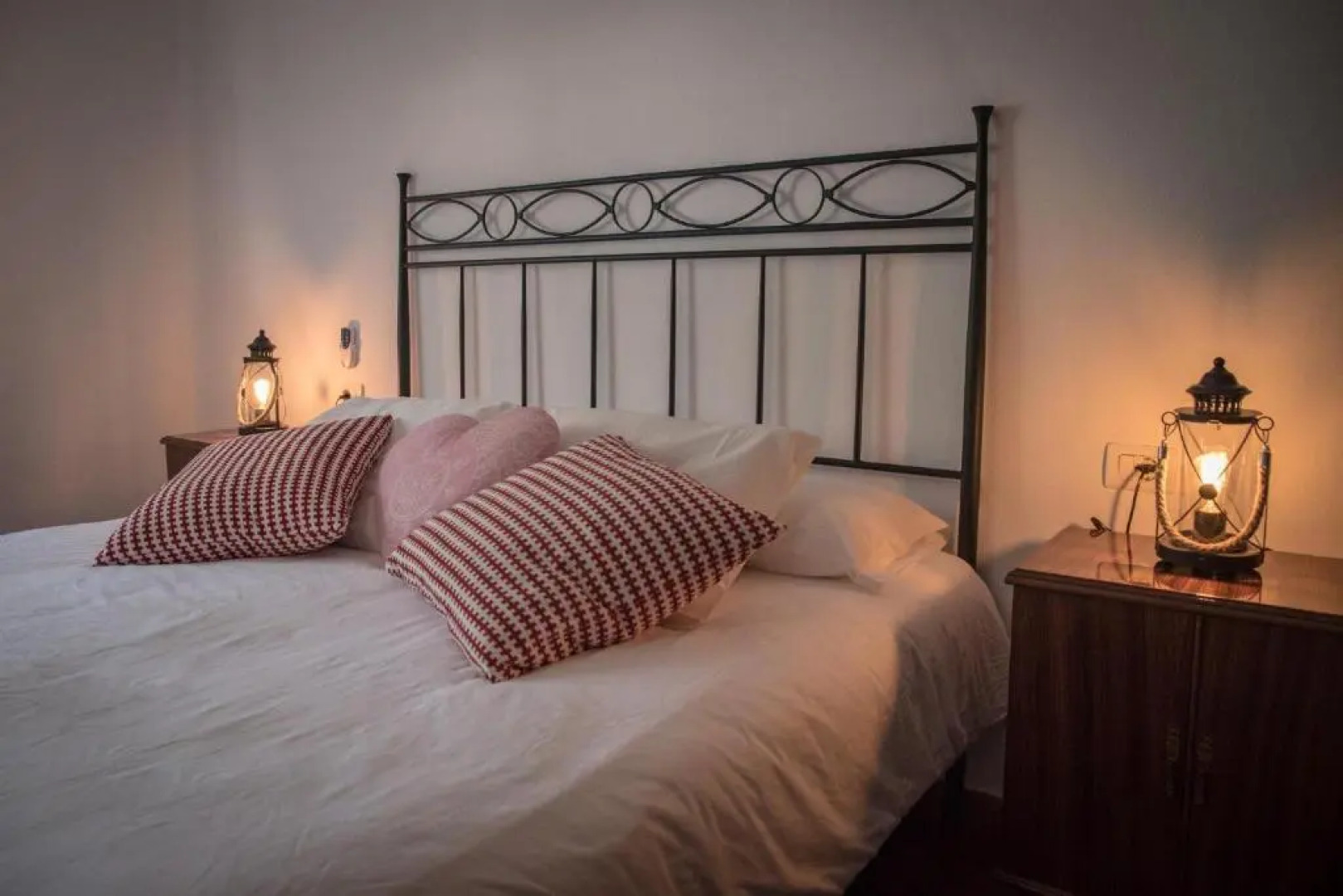 Finca Pozo Taburiente 1