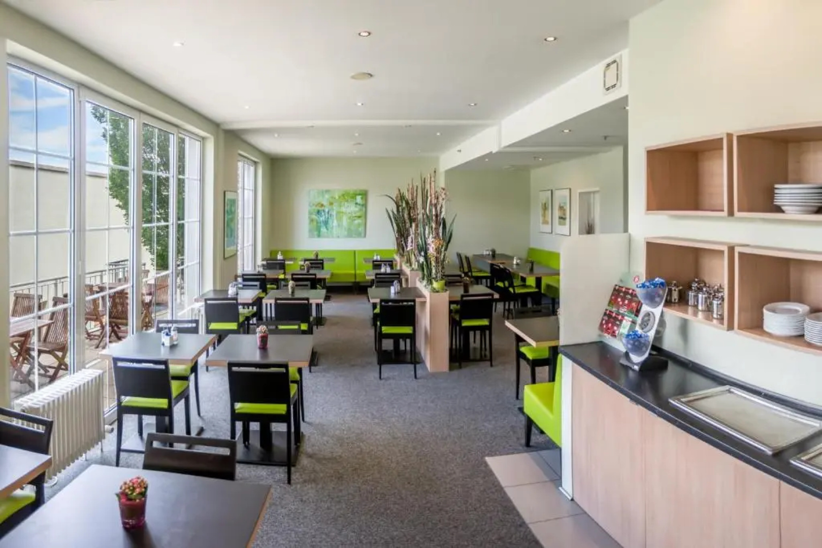 AKZENT Hotel Aufkirchen