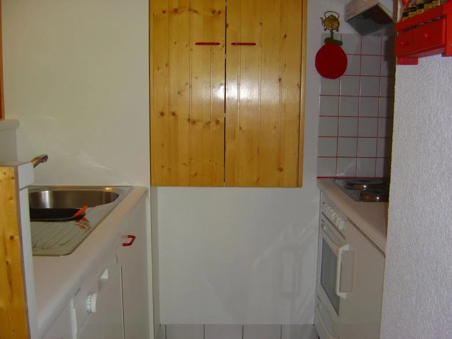 Résidence Tarcianne