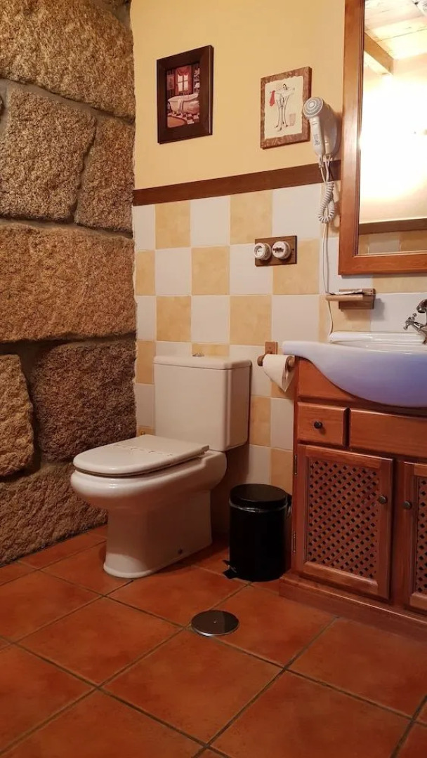 Aldea Rural A Cortiña