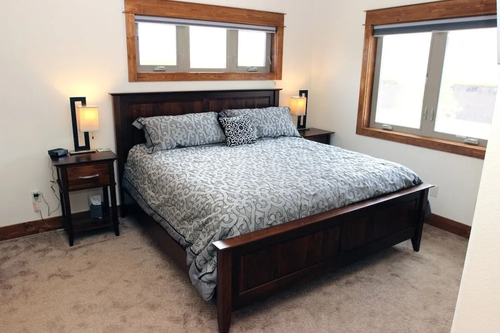 Kiowa Home by Rocky Mountain Resorts