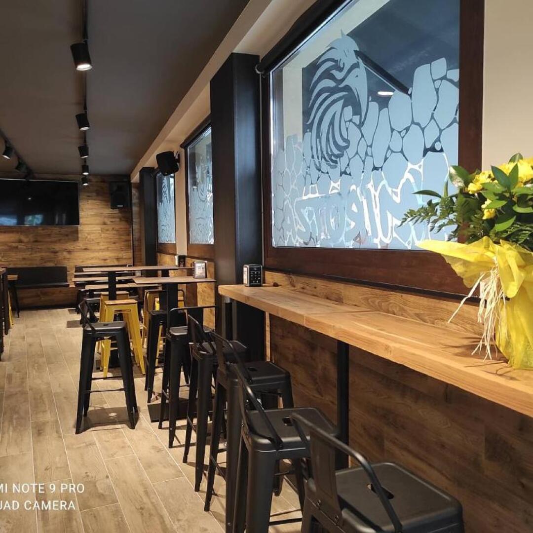 Mirotza Rooms And Apartments