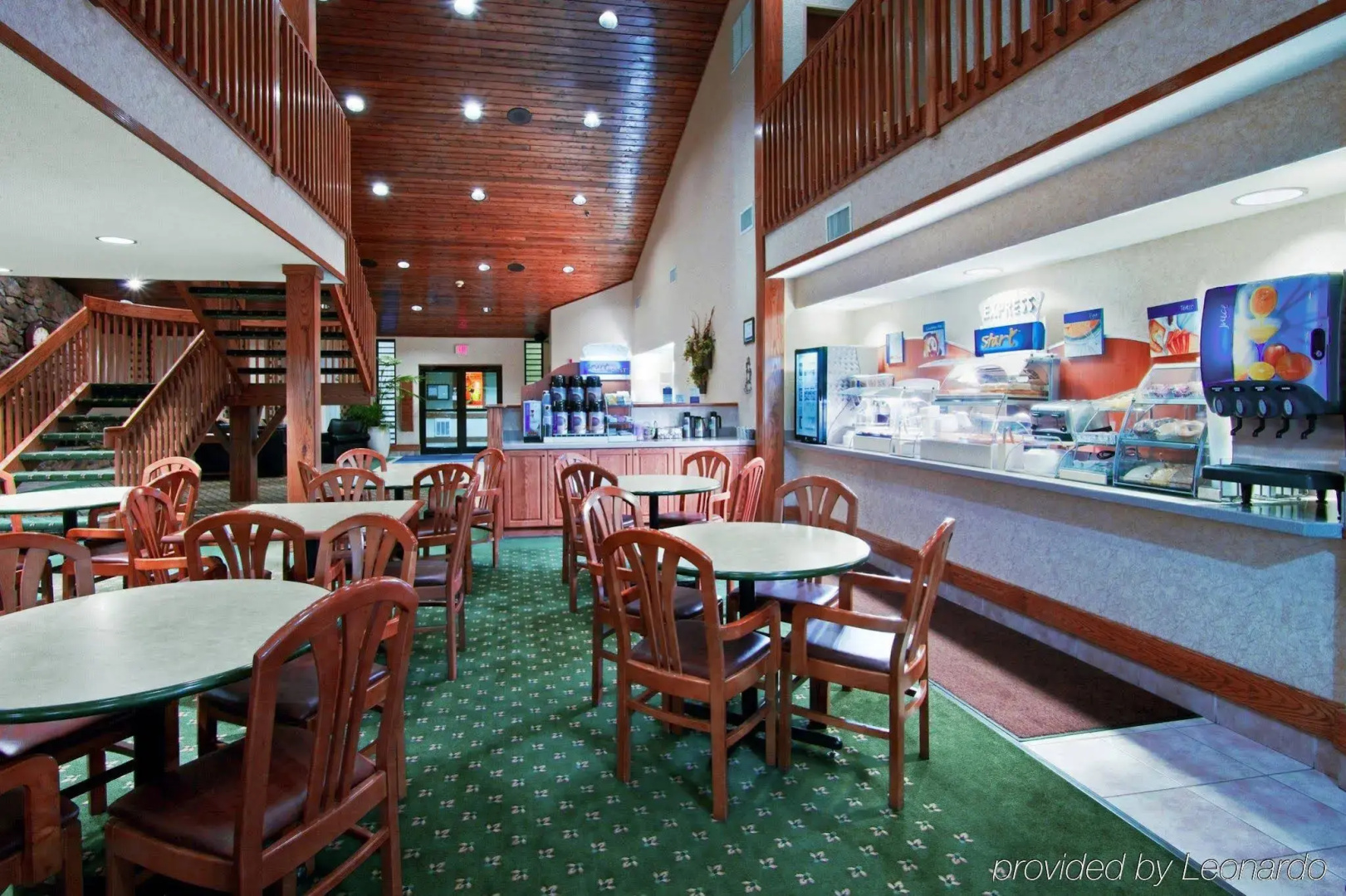 Country Inn & Suites by Radisson, Mishawaka, IN