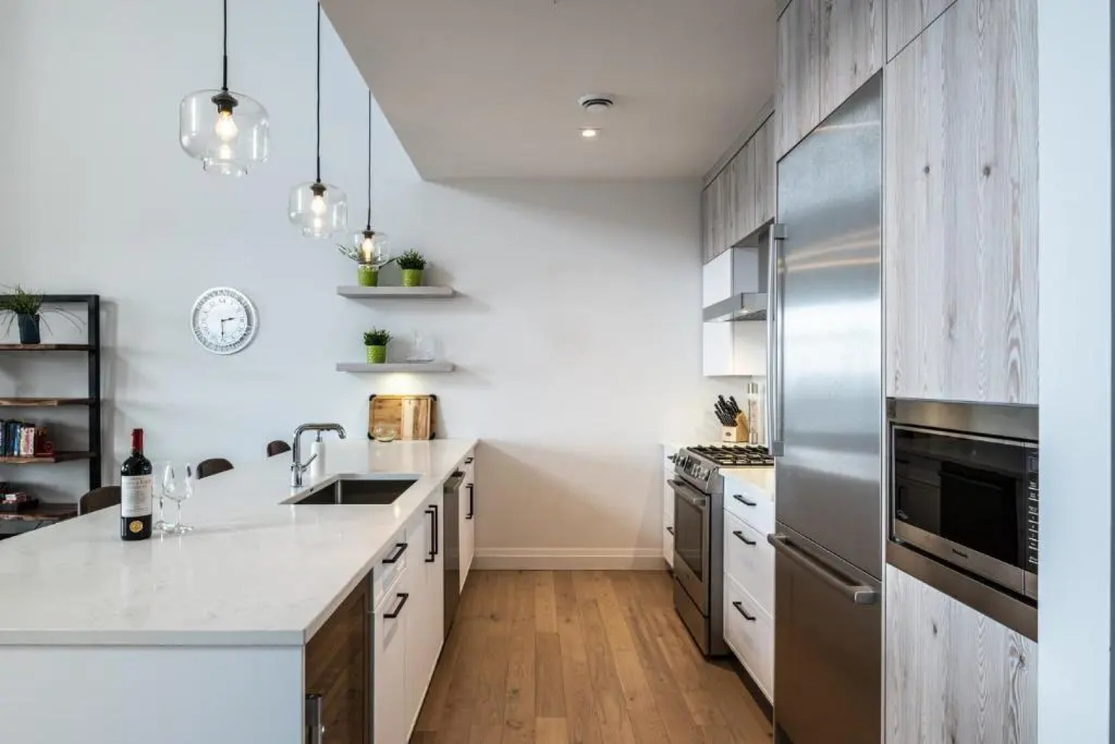 Horizon by Tremblant Platinum