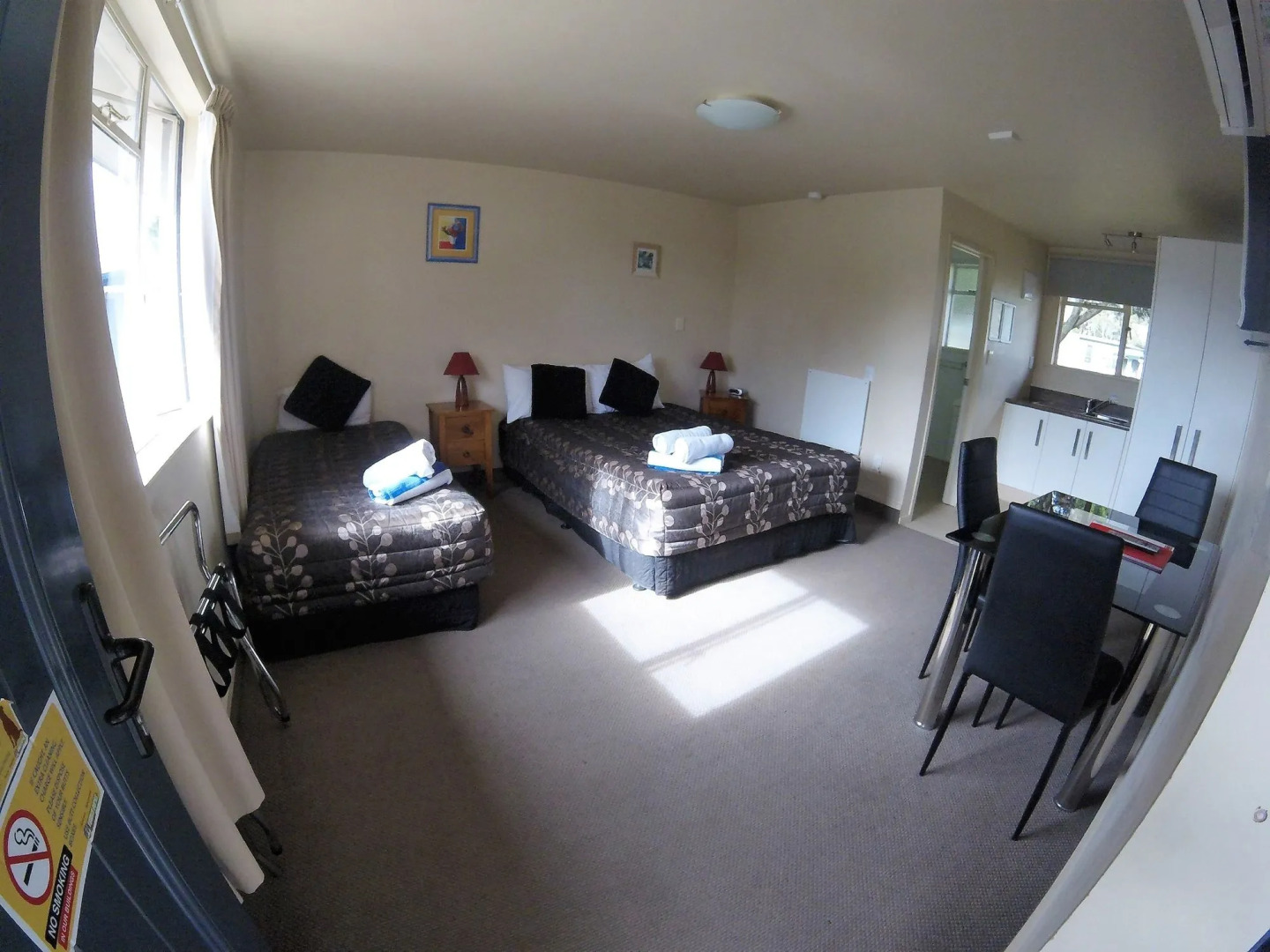 All Seasons Holiday Park