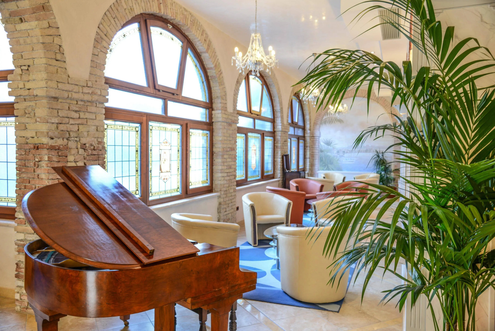 Hotel Antico Monastero