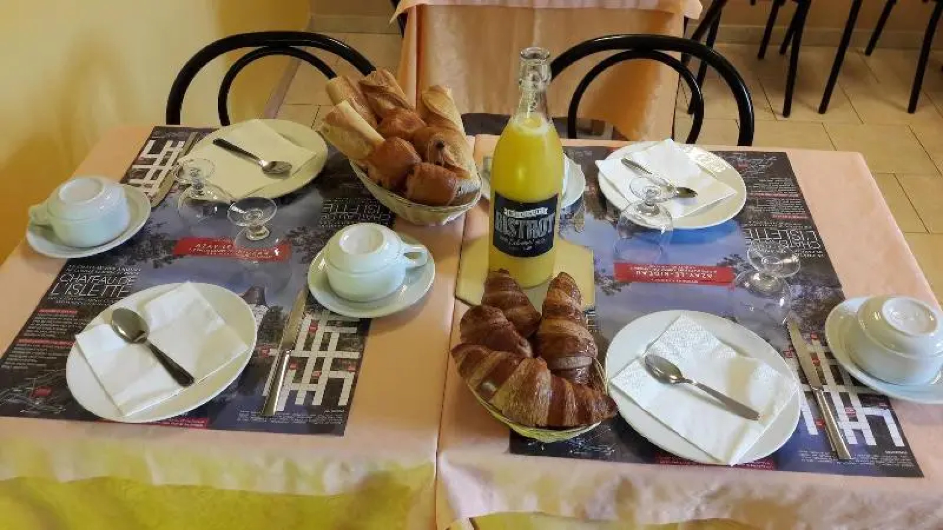 Le Petit Logis