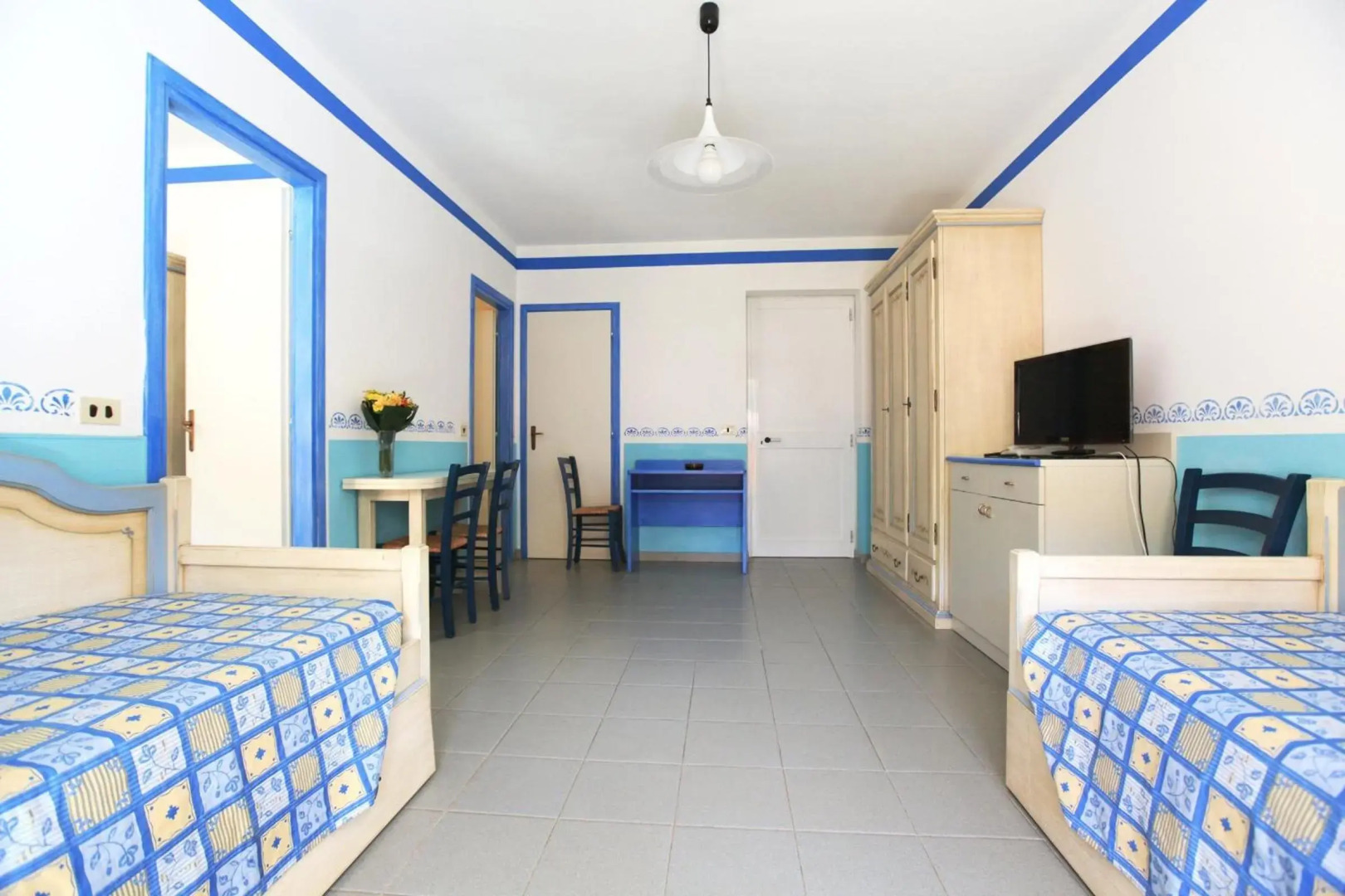 TH Ortano - Ortano Mare Residence