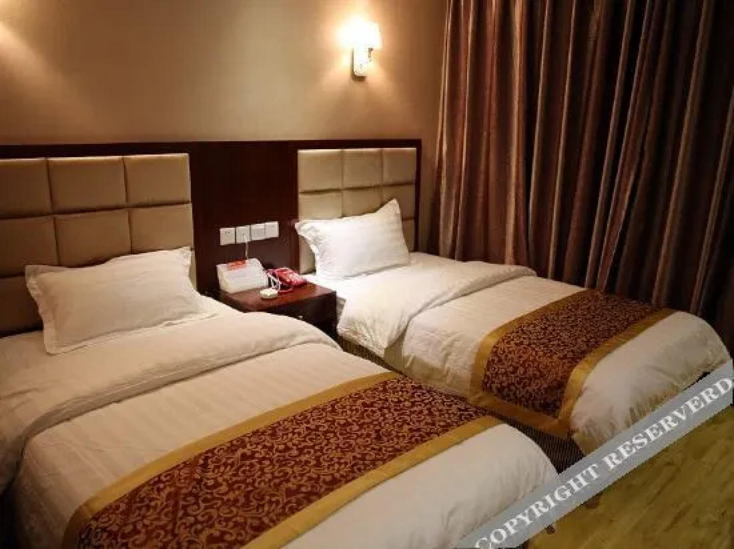 Huanyu Hotel