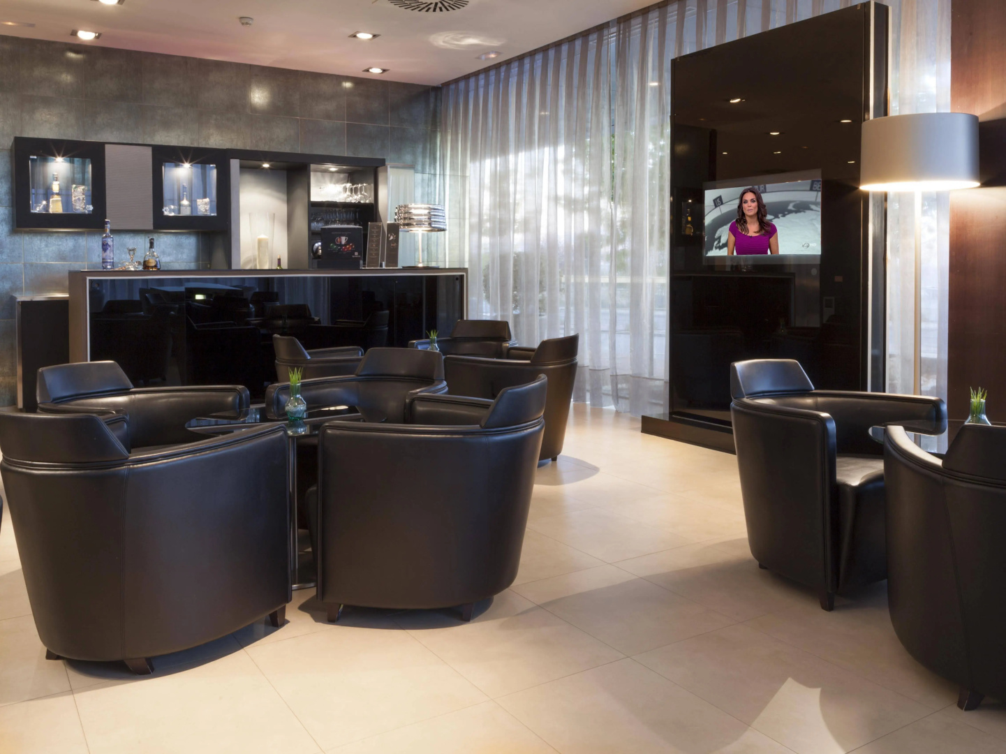AC Hotel San Sebastián de los Reyes by Marriott