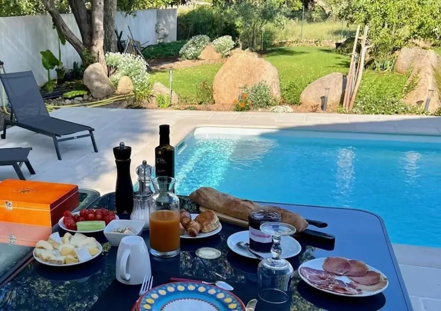 Casa Tib