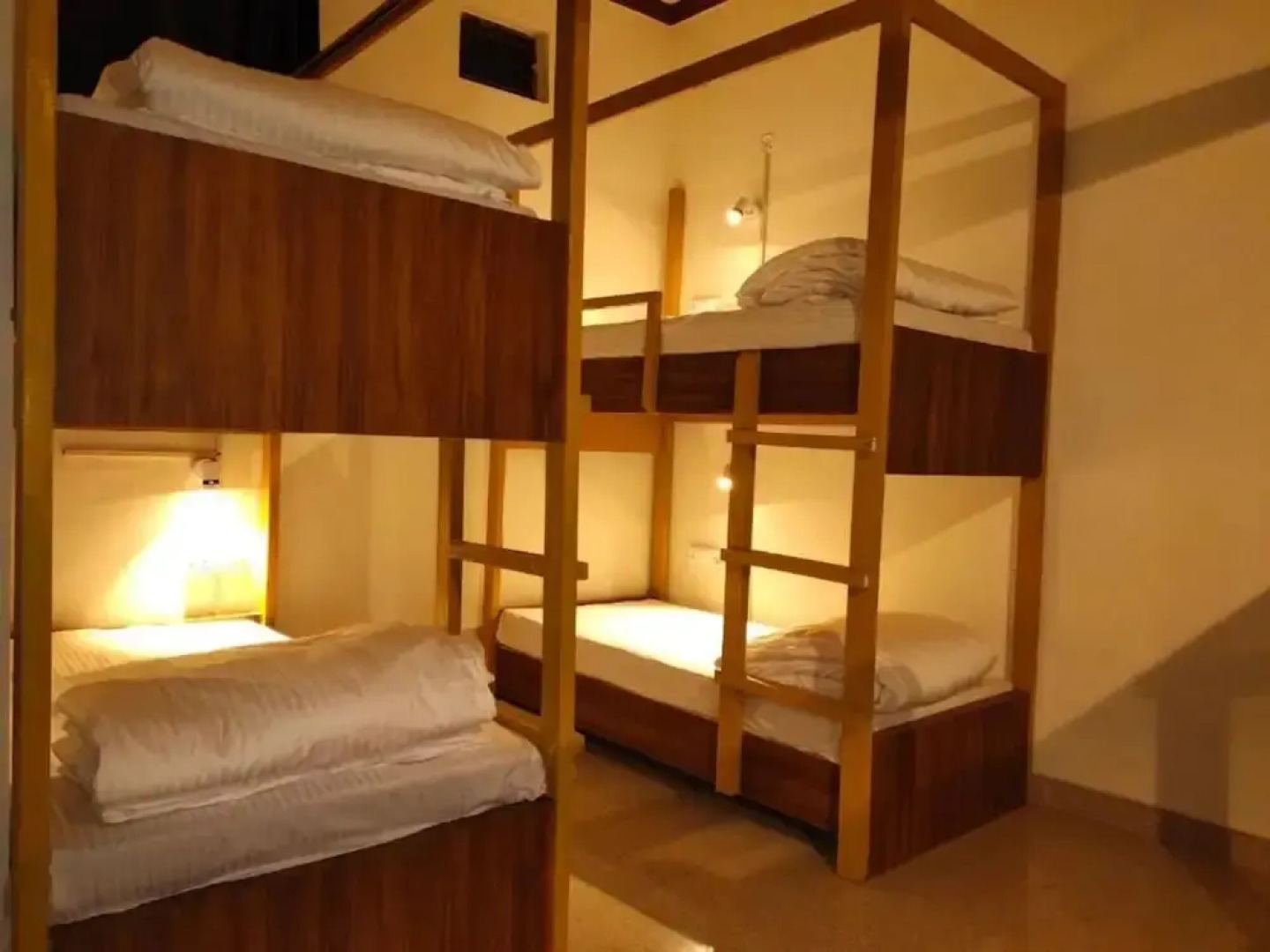 Big Brother Hostel Agra