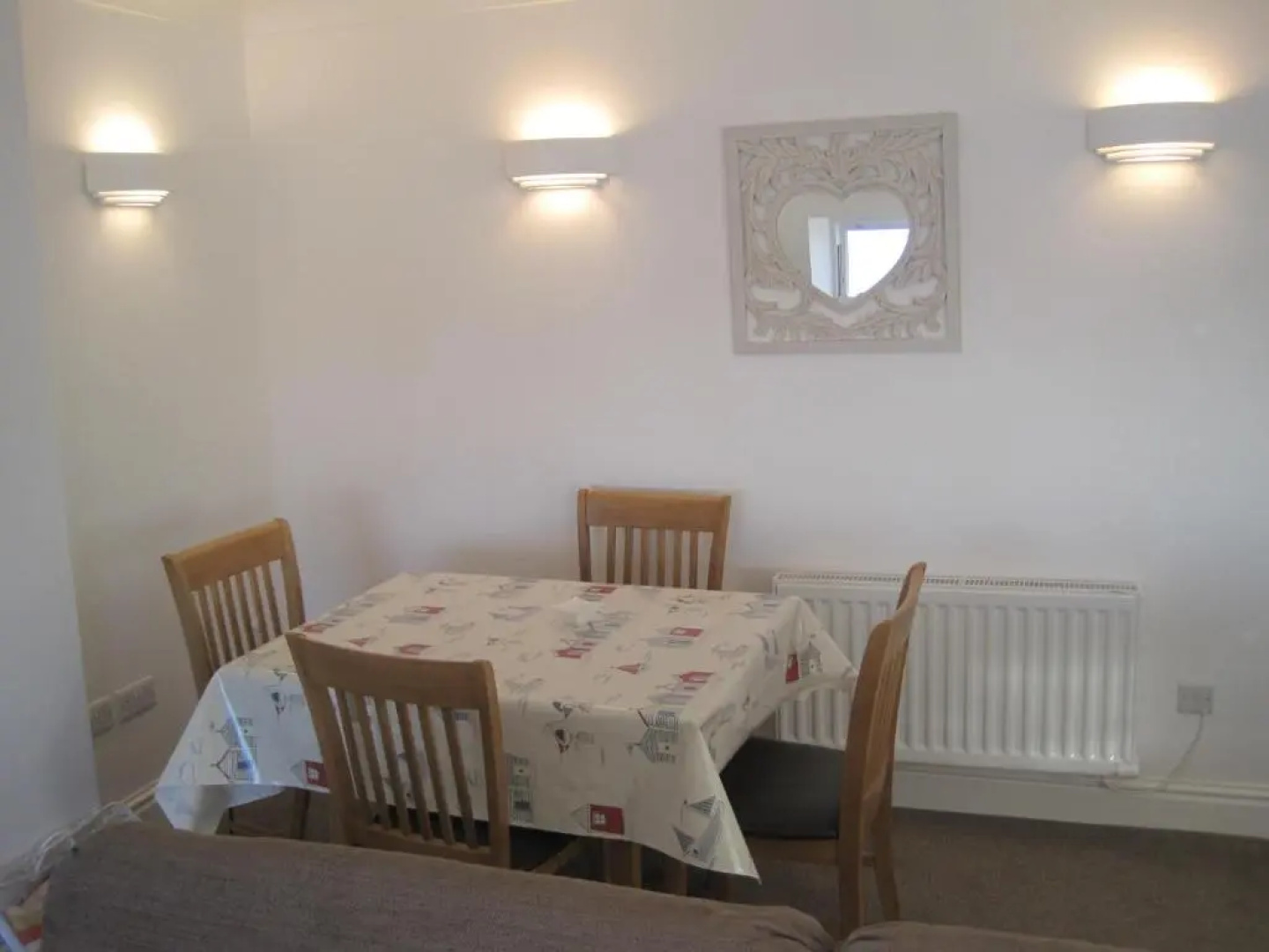 Luxury Two Bedroom Apartment with Fantastic Panoramic Sea Views