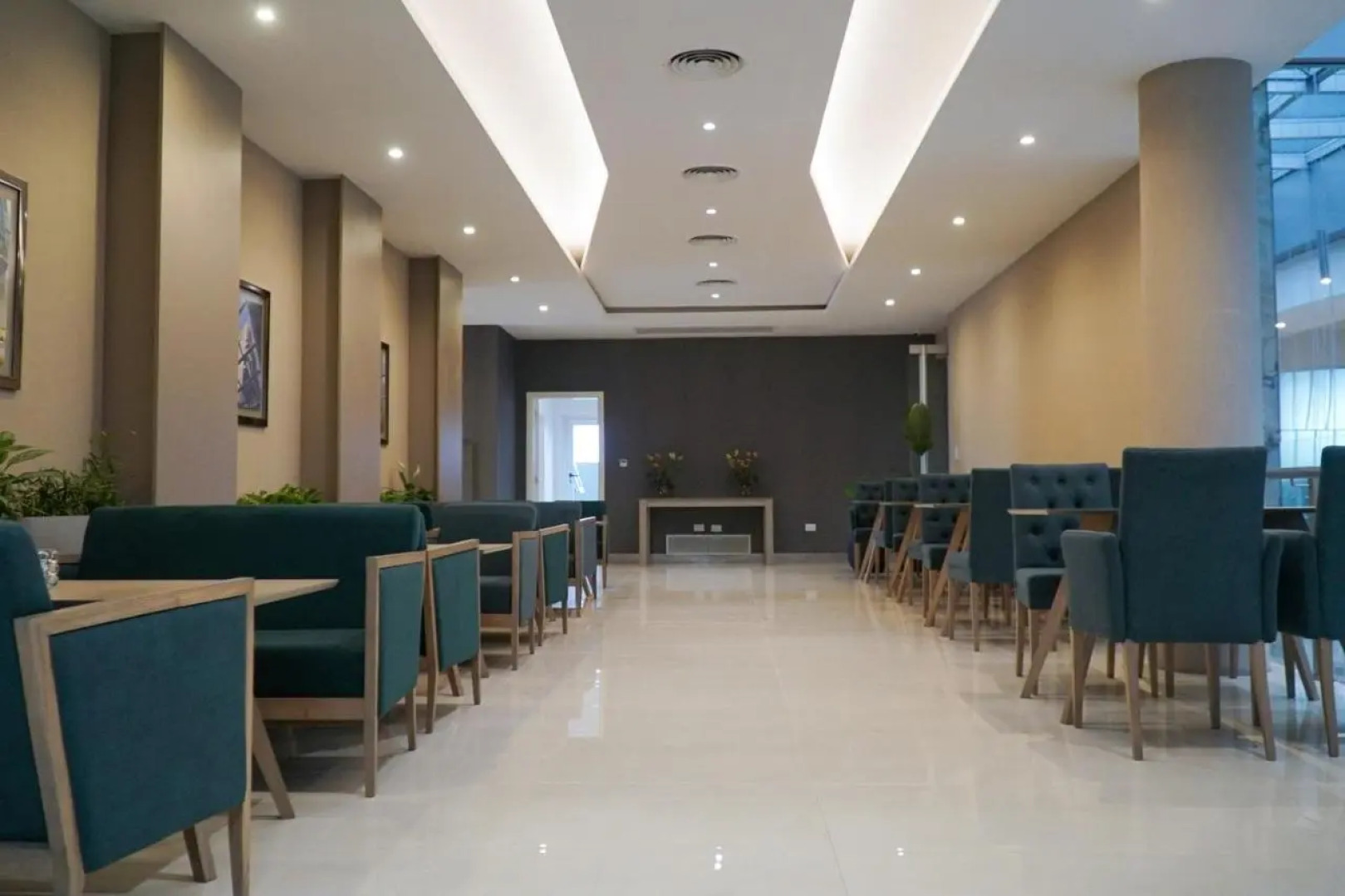 Amerian Rio Cuarto Apart & Suites
