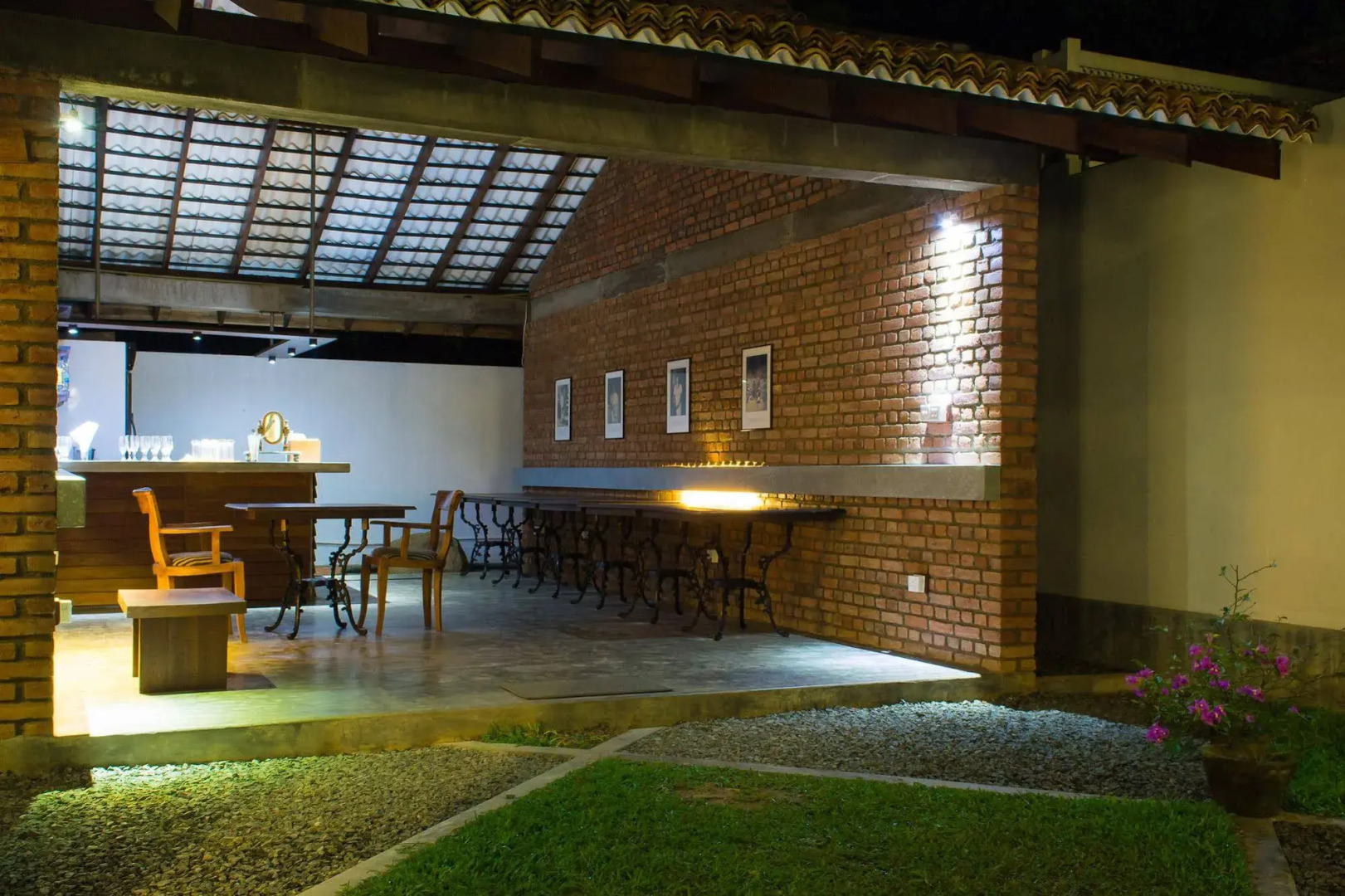 Amaloh Botique Resort