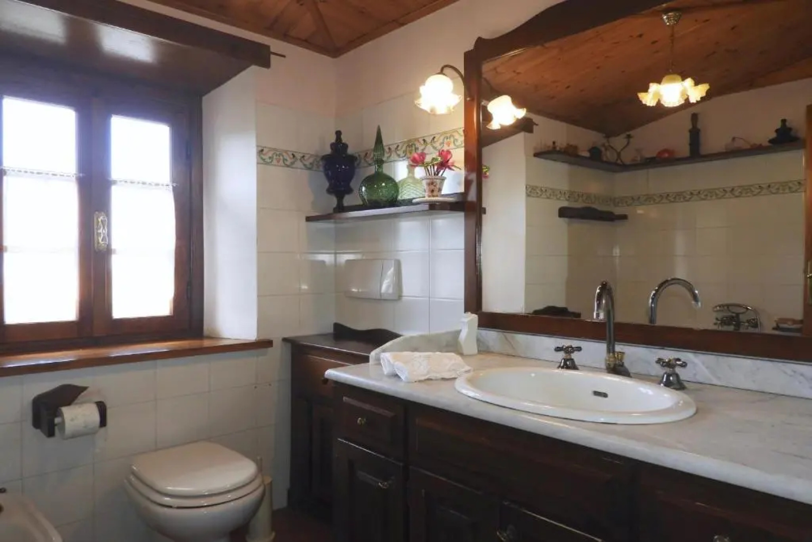 Casa Ortomaggiore With Pool & Sauna