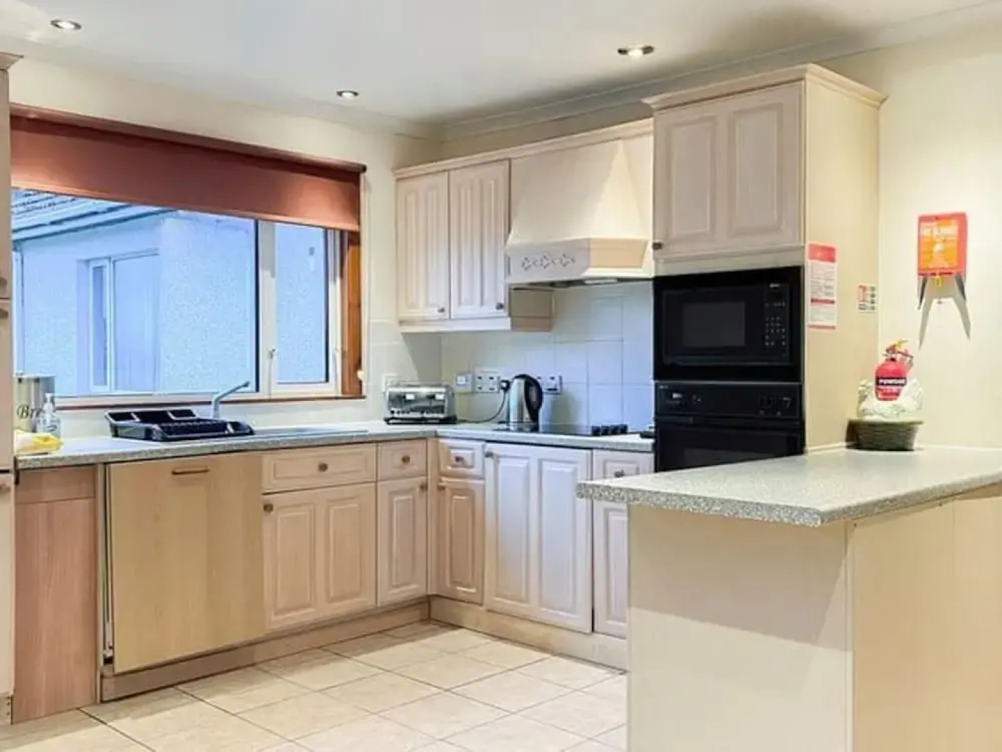 Cozy Highland Retreat With Stunning Views