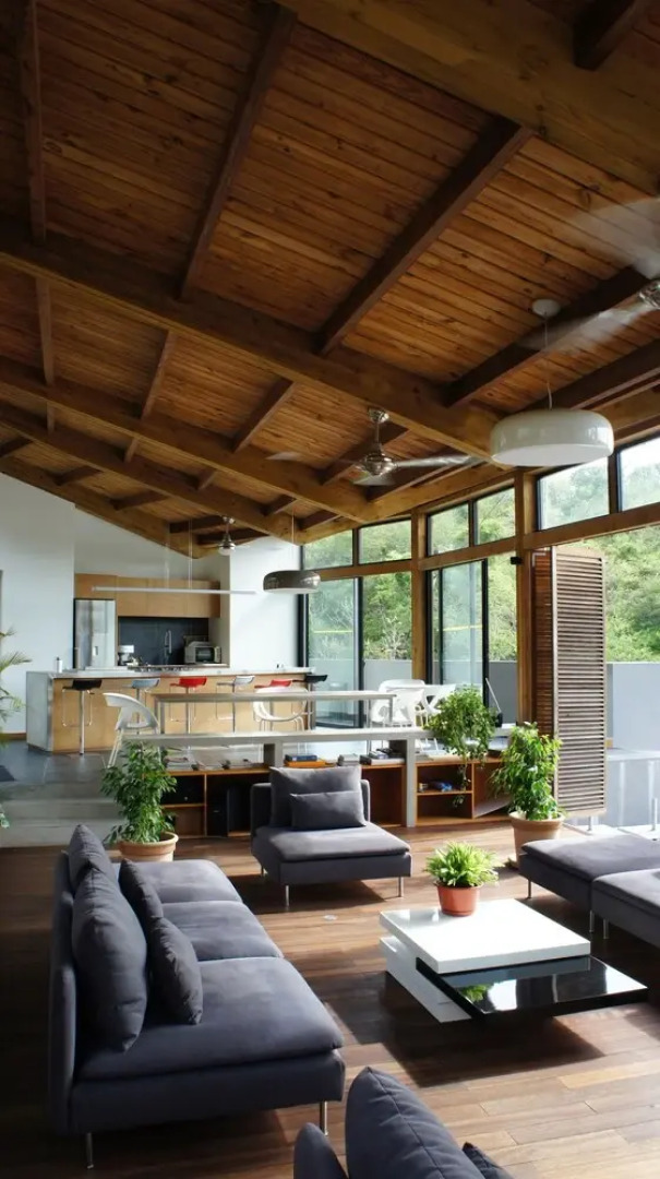 La Résidence NOU CINQ