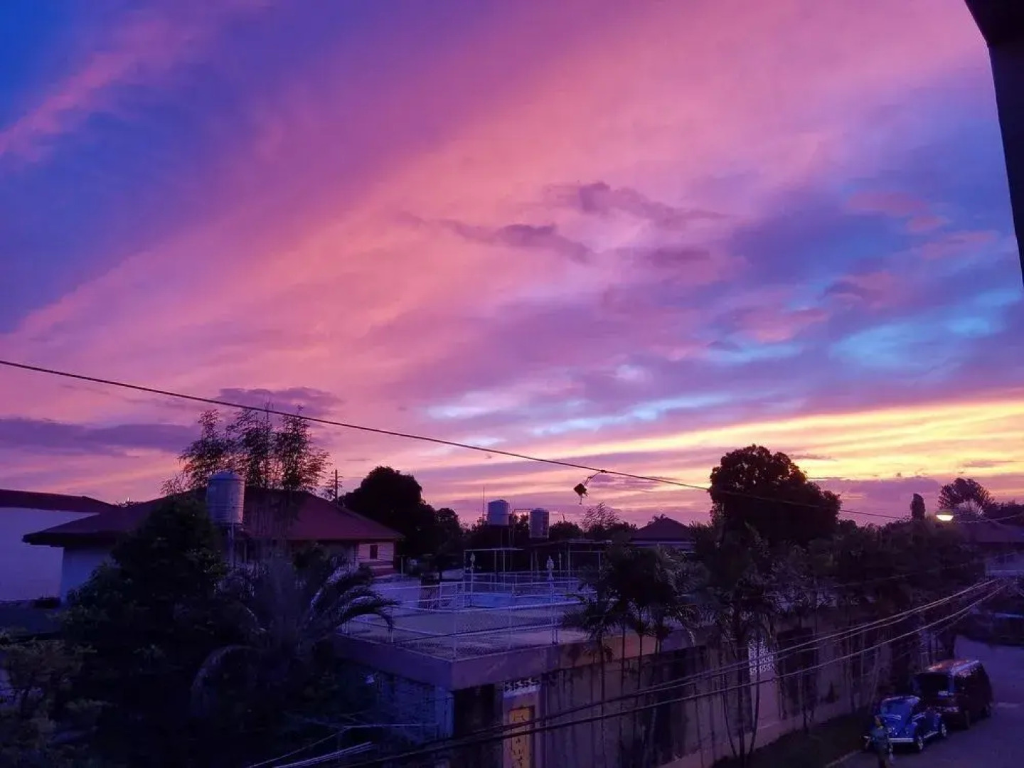 Skylab213B Bed & Breakfast