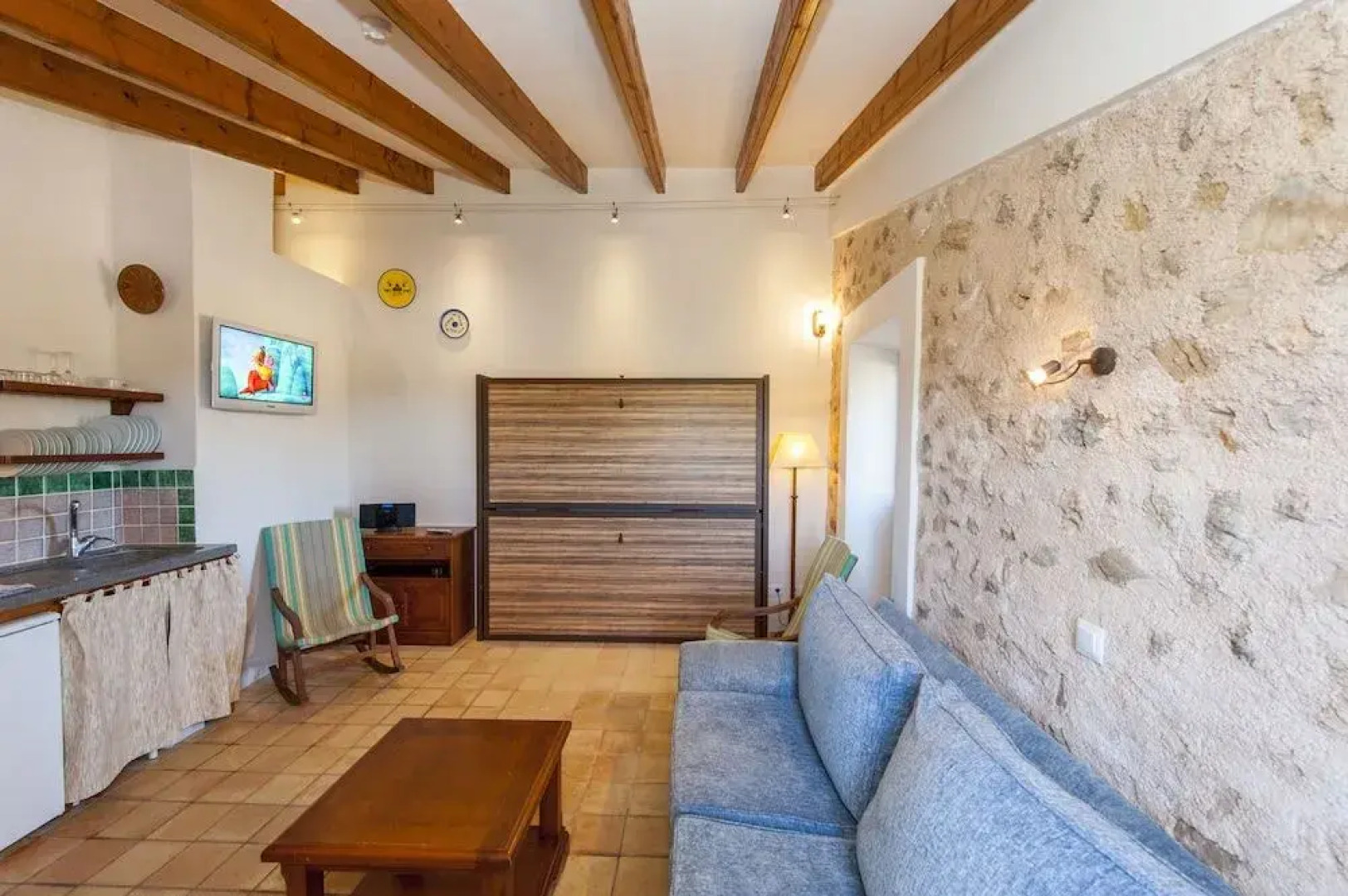 Finca Ses Cases Noves