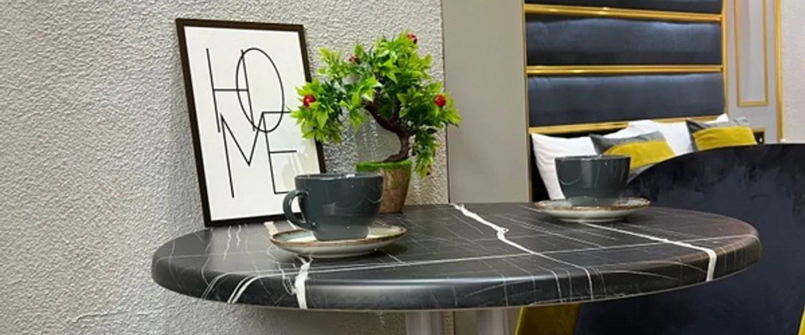 Taksim Larissa Residence