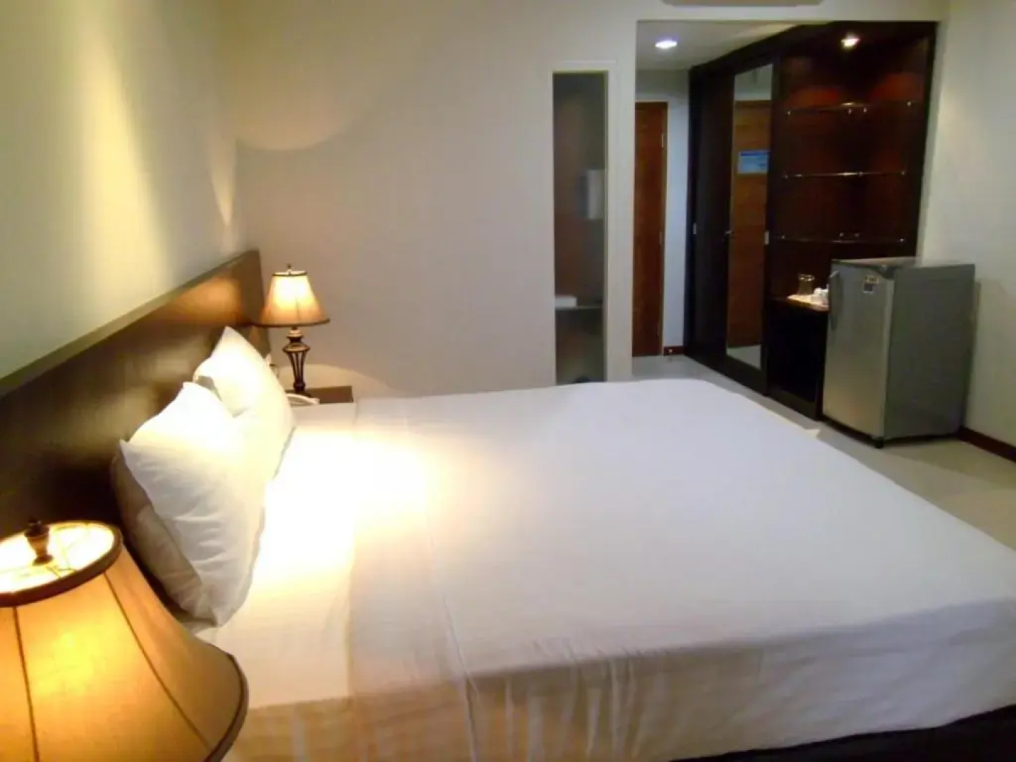 Hotel Bonero Residence