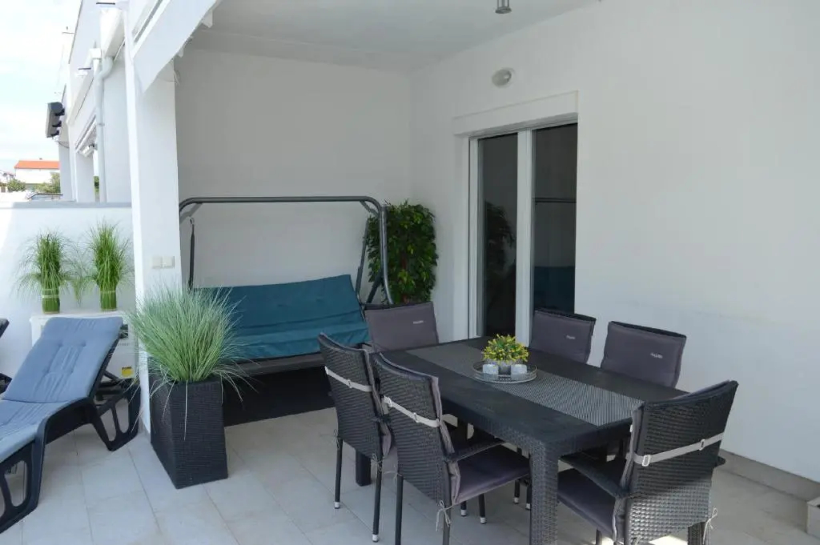 Villa Nora