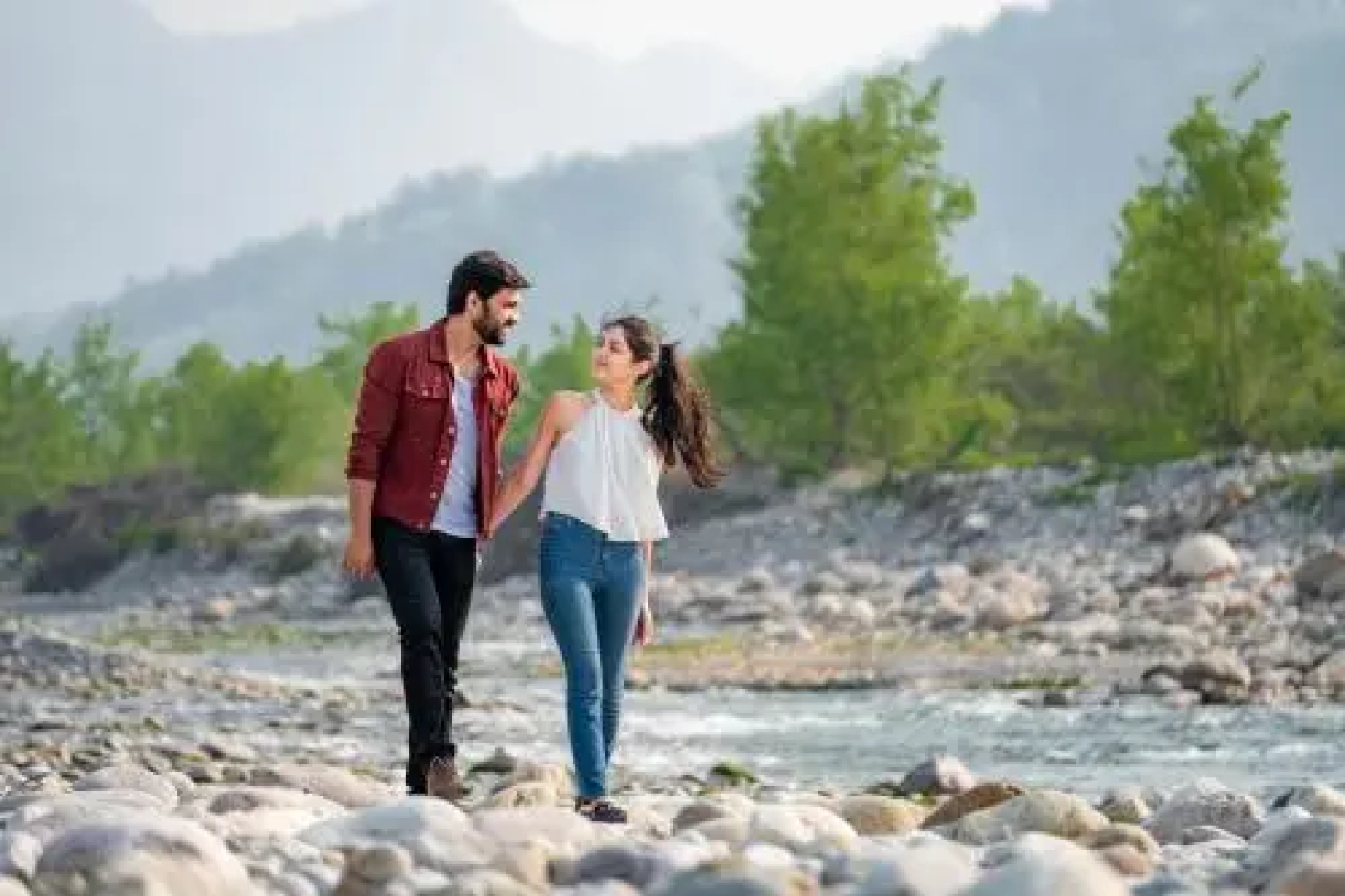 Country Inn Tarika Resort Jim Corbett