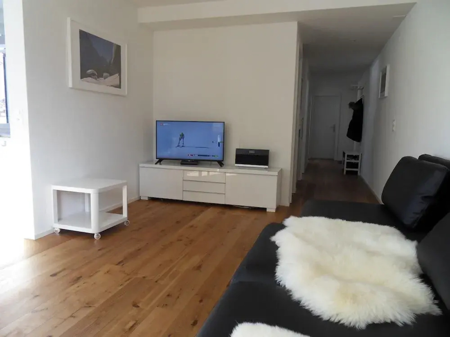 Apartement Silverpeak