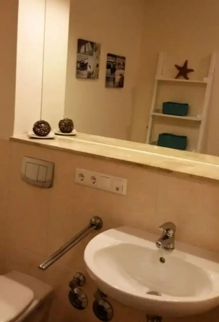 Beach Dune 12 on the Beach