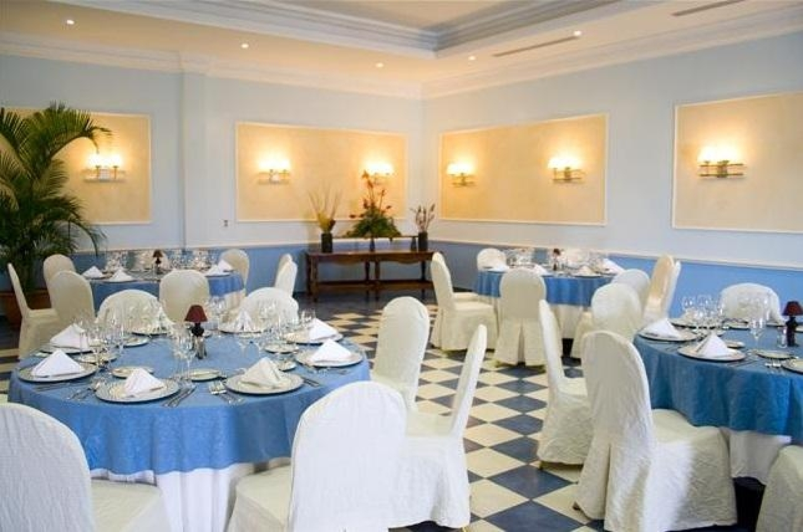 Fiesta Americana Punta Varadero