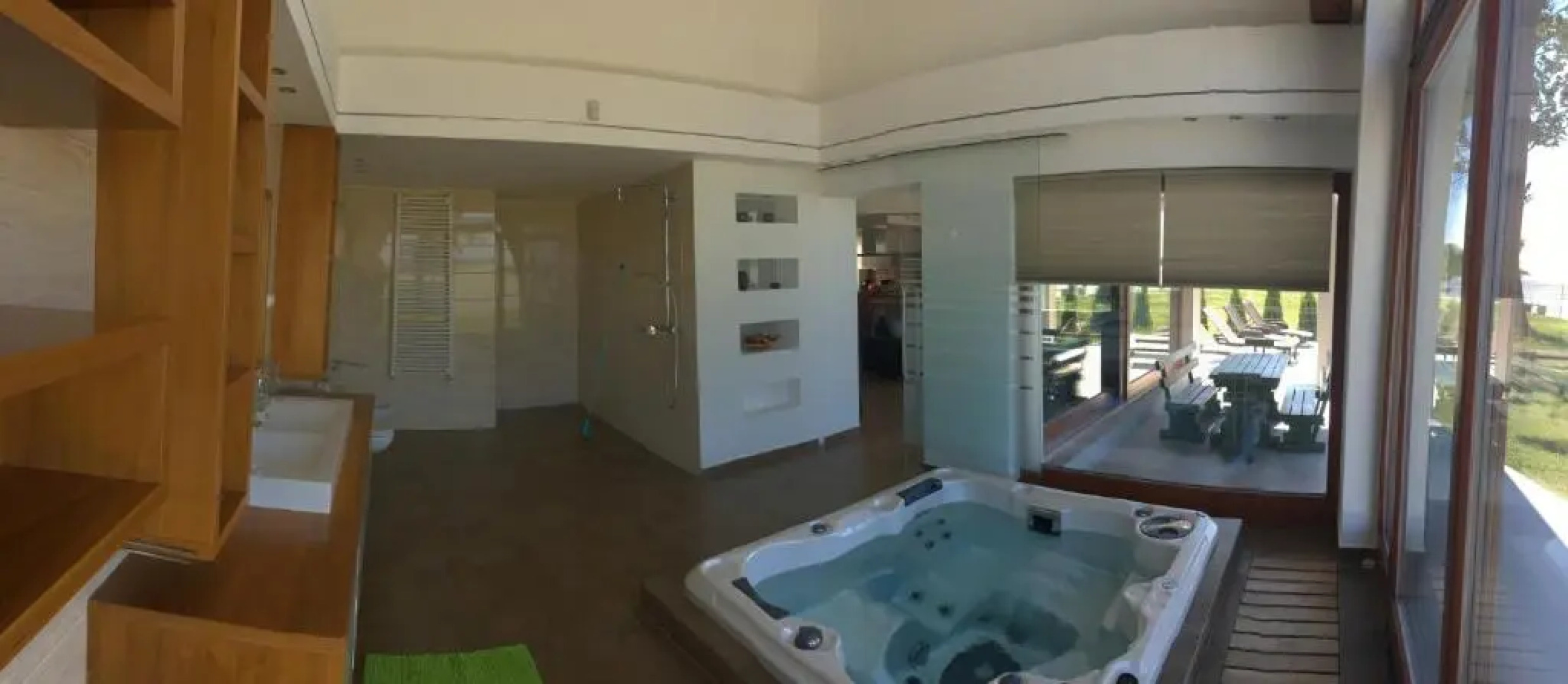 Balaton View Apartment