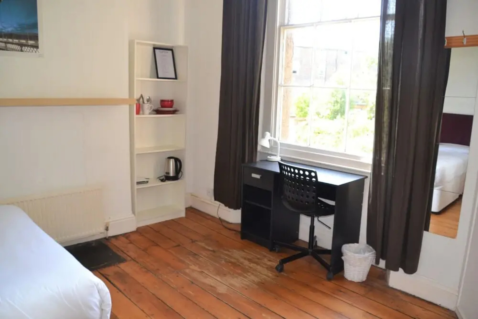 Arlington Villas Townhouse by Clifton Short Lets