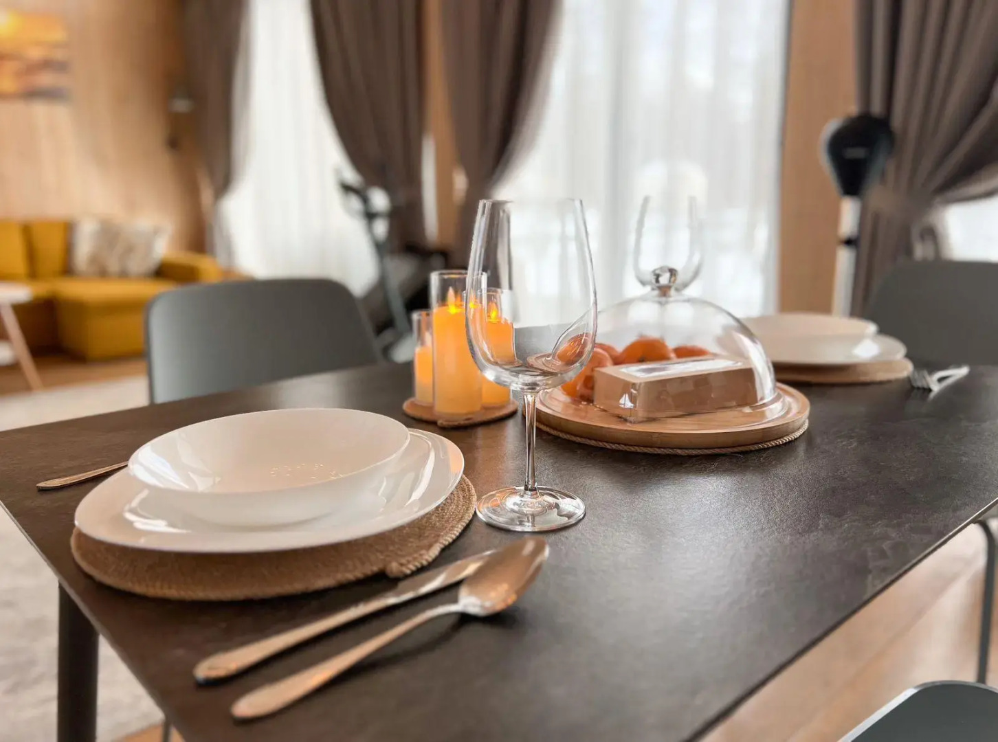 BarnHouse Village (БарнХаус Виллэдж)