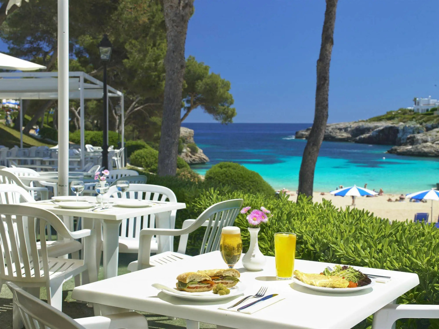 Inturotel Azul Garden