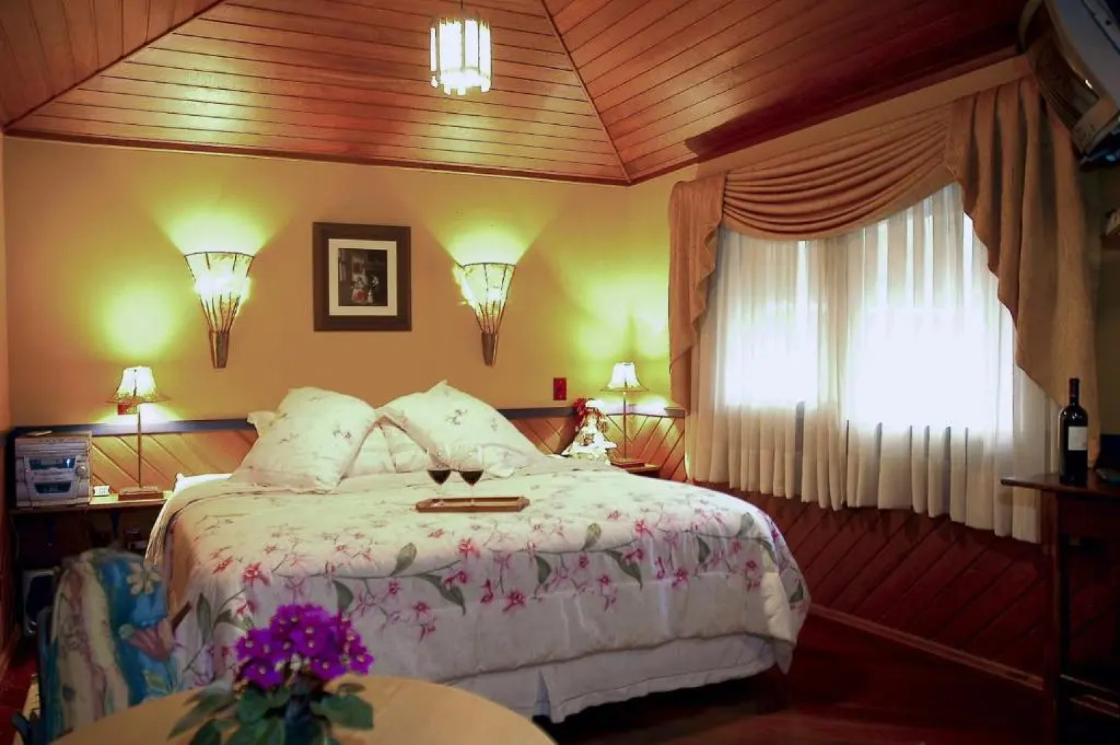 Pousada Terra da Luz