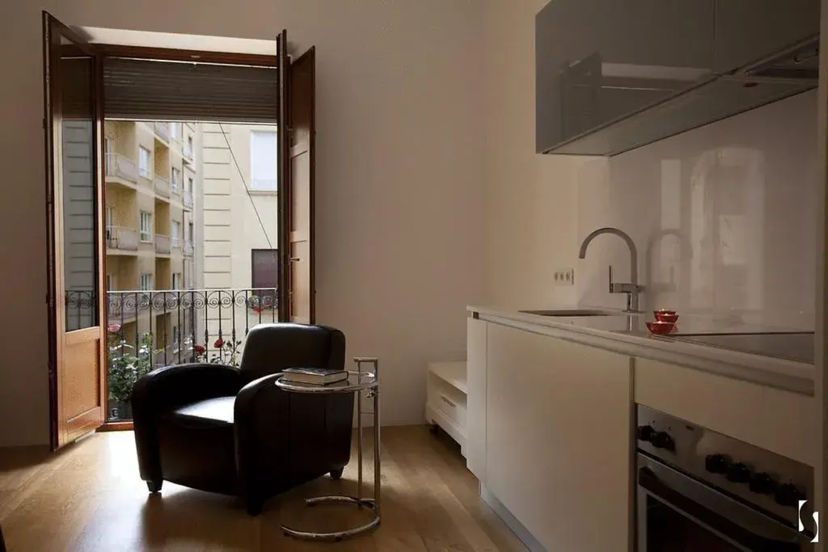 Amérigo Premium Apartments