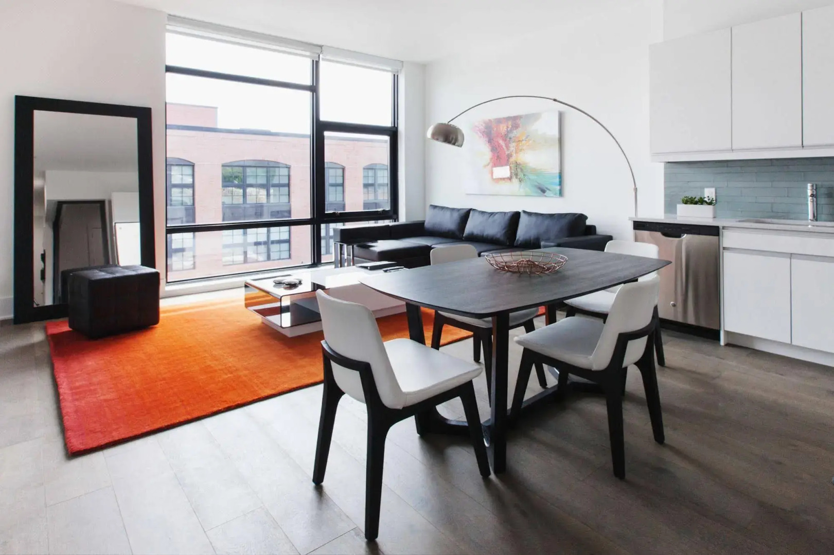 Dharma Home Suites Hoboken at Novia