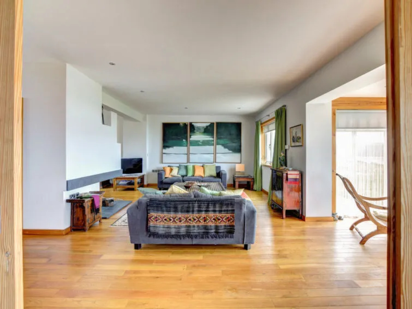 Holiday Home Tully Hip