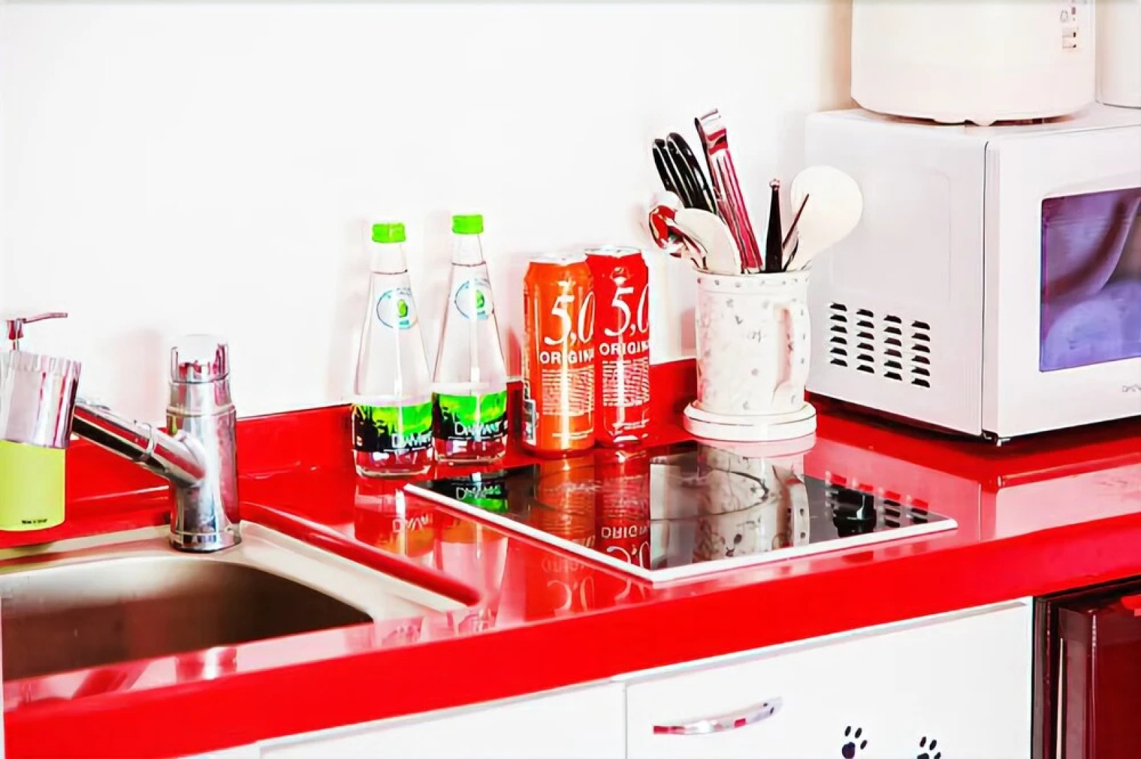 Yangpyeong Sunny Hill Pension