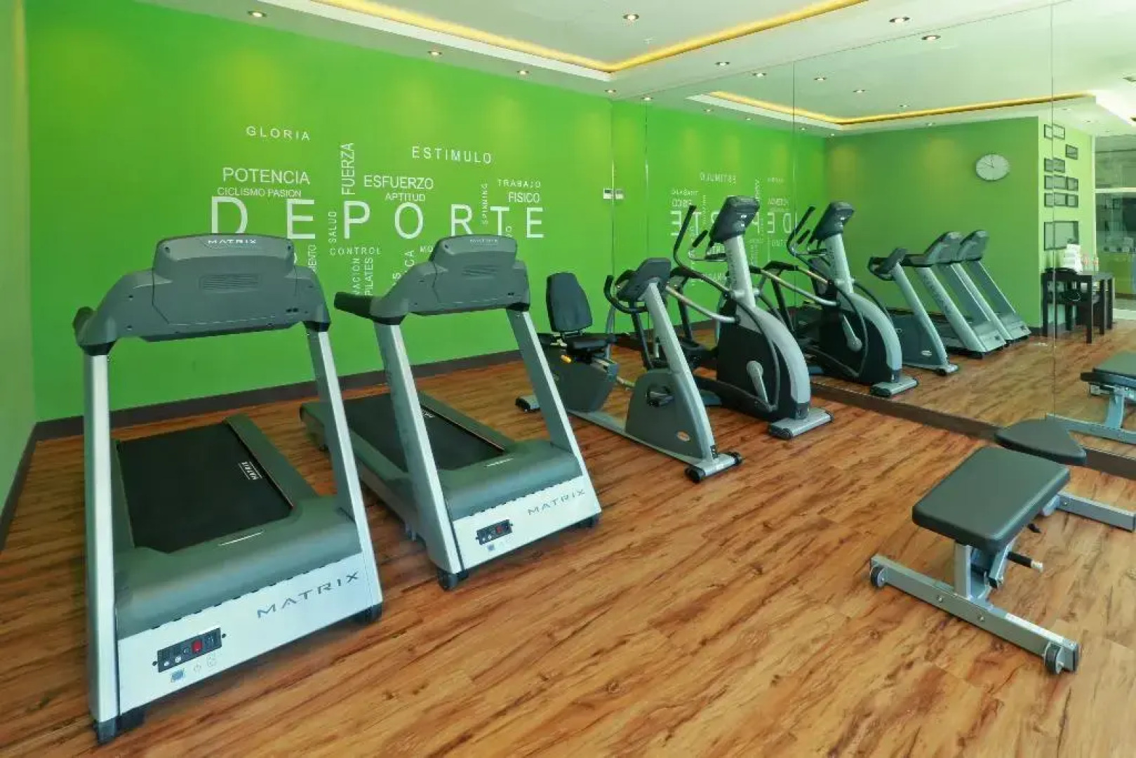 Holiday Inn Chilpancingo