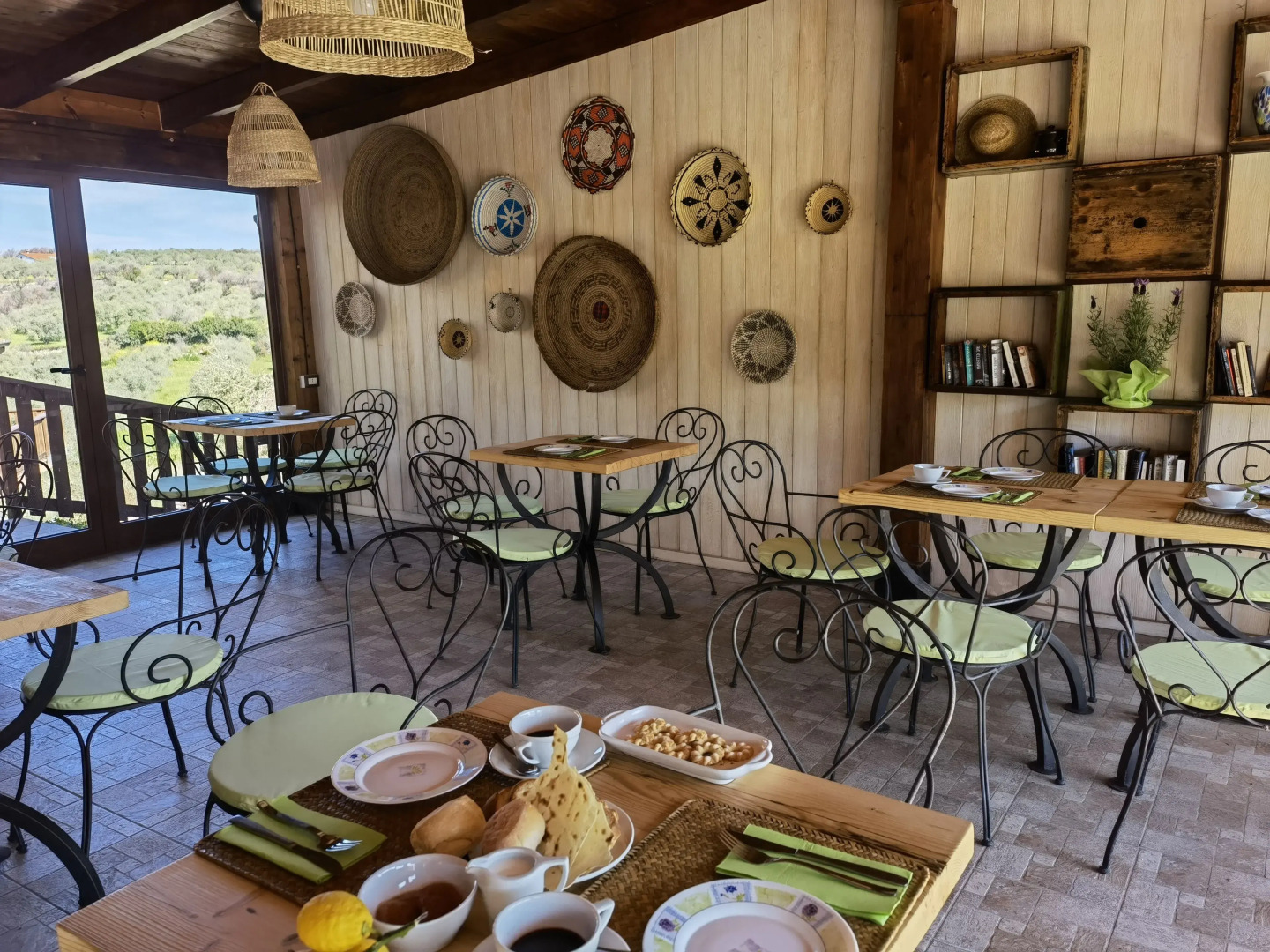 La Corte Degli Ulivi