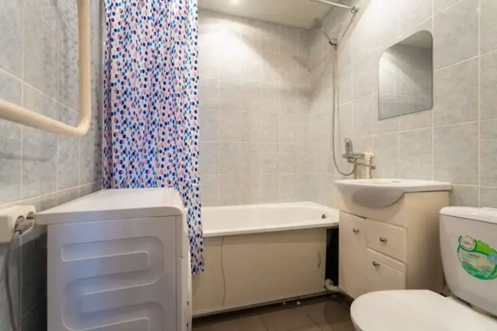 Апартаменты на Борисовском шоссе