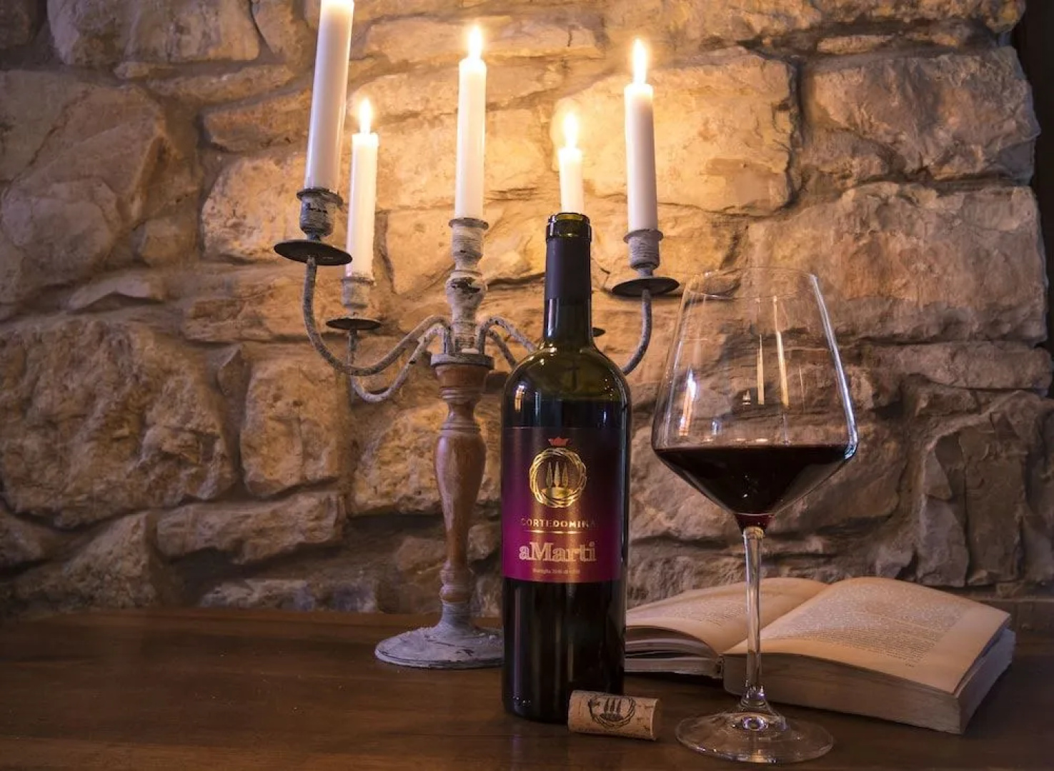 Tenuta CorteDomina