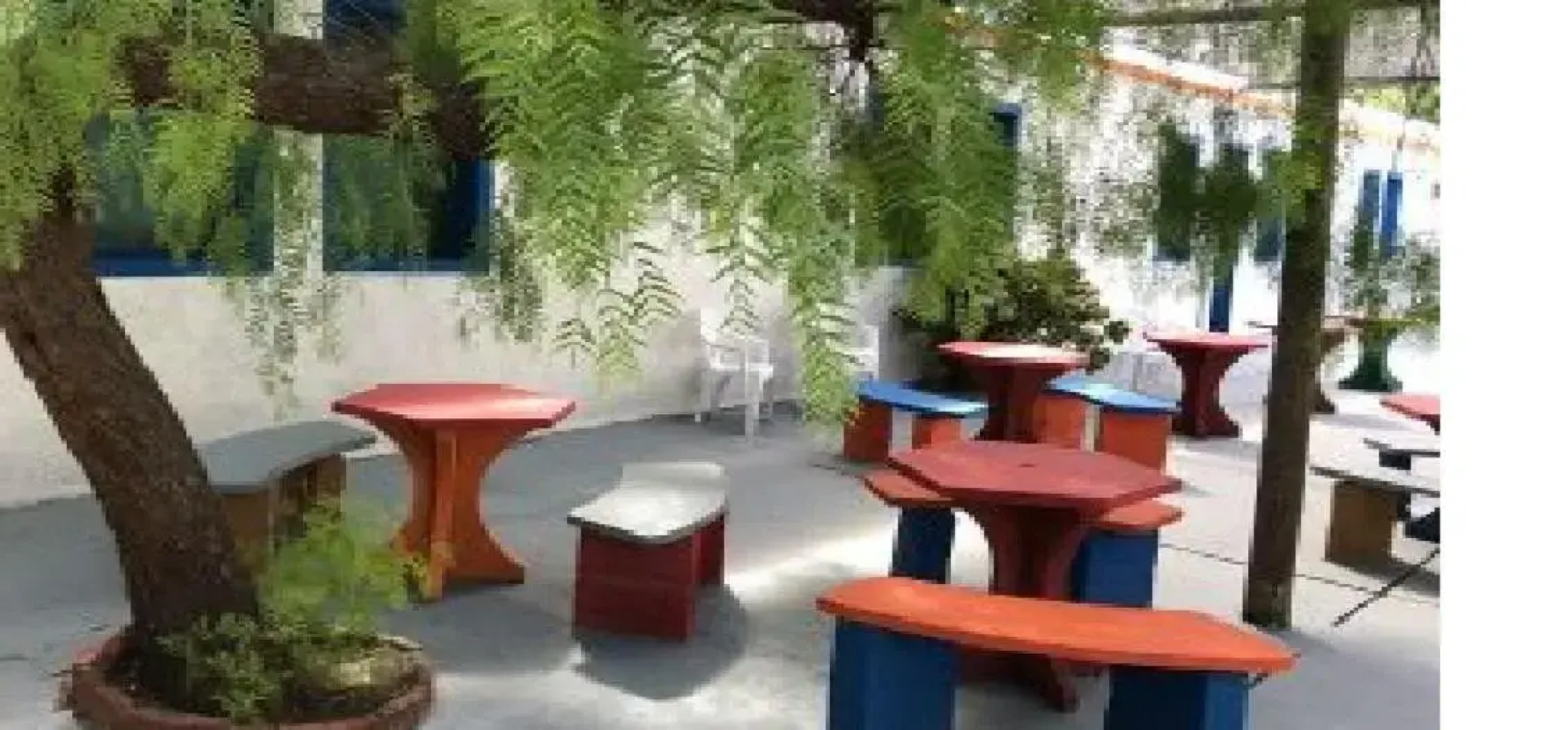 Piriapolis Hostel & suites