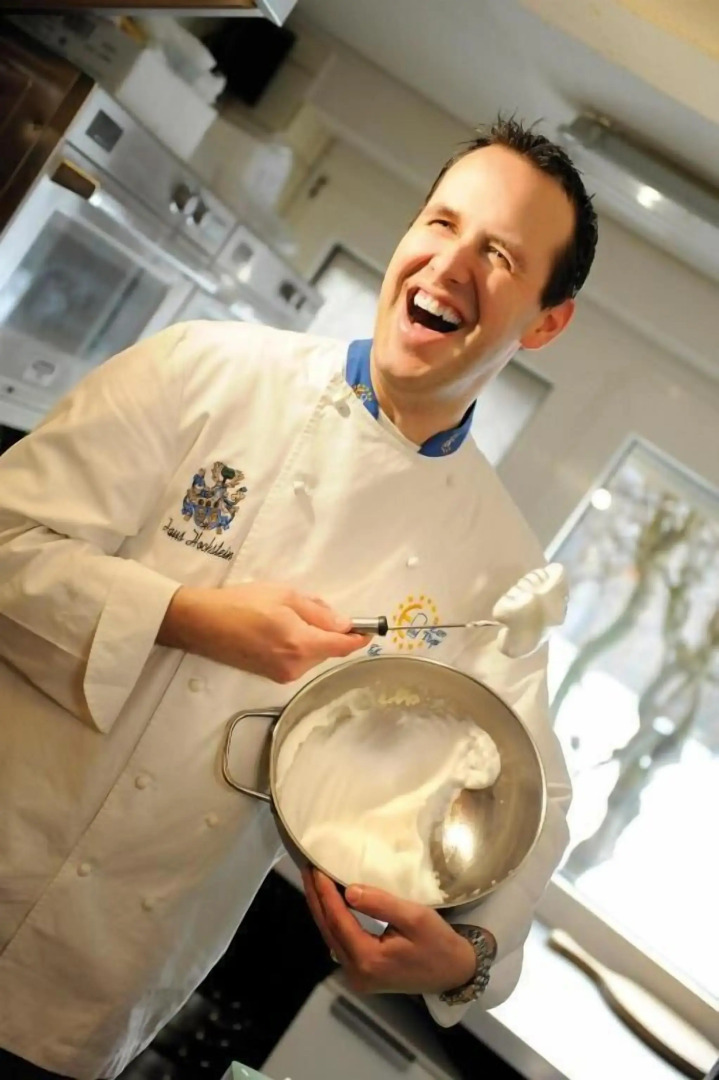 Hotel Haus Hochstein